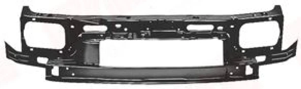 Ford On Panel Sac Ford Escort 90> - Oran 417040 ürün görseli 1