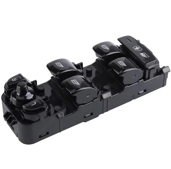 VOLVO V90 SOL DÖRTLÜ CAM DÜĞMESİ ANAHTARI 2017-2022 - Resim 6