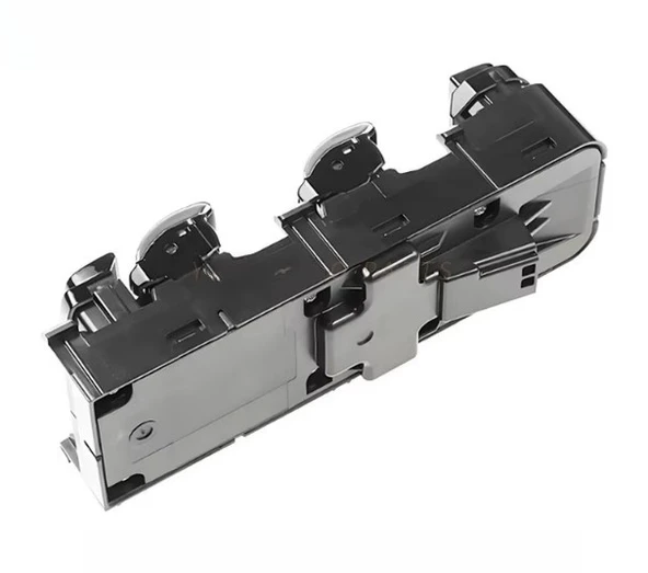 VOLVO S90 SOL DÖRTLÜ CAM DÜĞMESİ ANAHTARI 2018-2021 - Resim 7