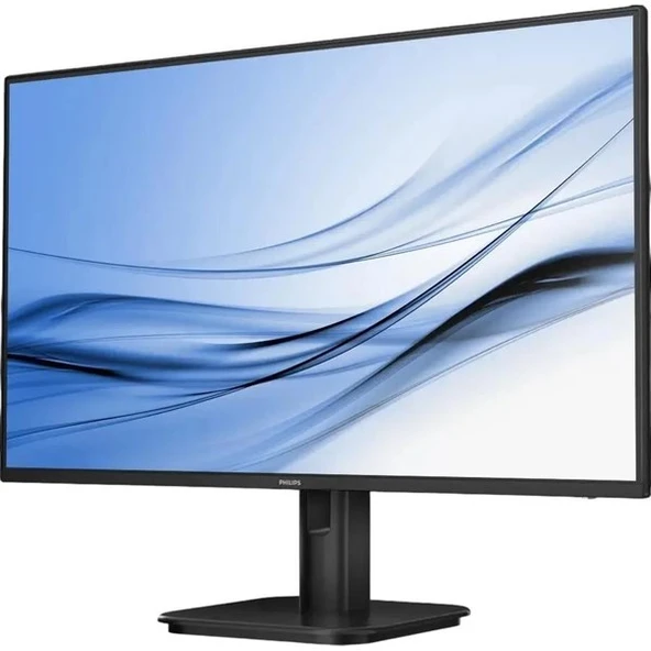 PHILIPS 27" IPS 27E1N1200A/01 1MS 120Hz HDMI-DP Multimedya Monitör (1920 X 1080) - Resim 3