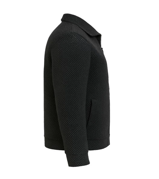 AIGLE  NIVEN BLACK OUTDOOR  HIRKA - Resim 4