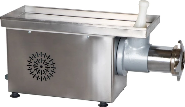 ET KIYMA MAKİNESİ 1,1 kw  ENDÜSTRİYEL GÜÇ 22 NO - Resim 3