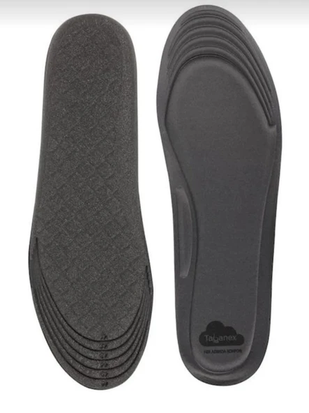 Memory Comfort Tabanlık - Erkek 40-46 NUMARA - Resim 5