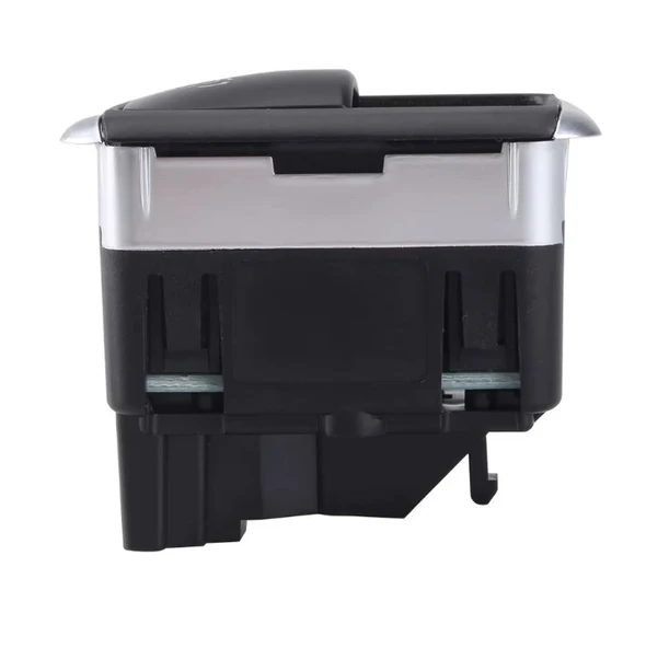 MERCEDES C63 BAGAJ AÇMA BUTONU DÜĞMESİ 2012-2015 - Resim 3