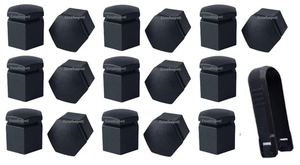 OPEL ASTRA G BİJON KAPAK TAKIMI ürün görseli 1