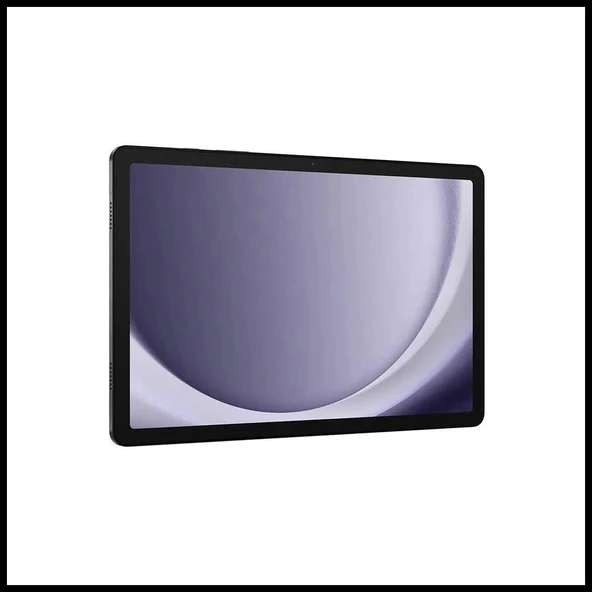 Samsung Galaxy Tab A9+ , Sm-x210r, 11.0" Ekran, 8gb Ram, 256gb Hafıza, Graphite, Android Tablet - Resim 3