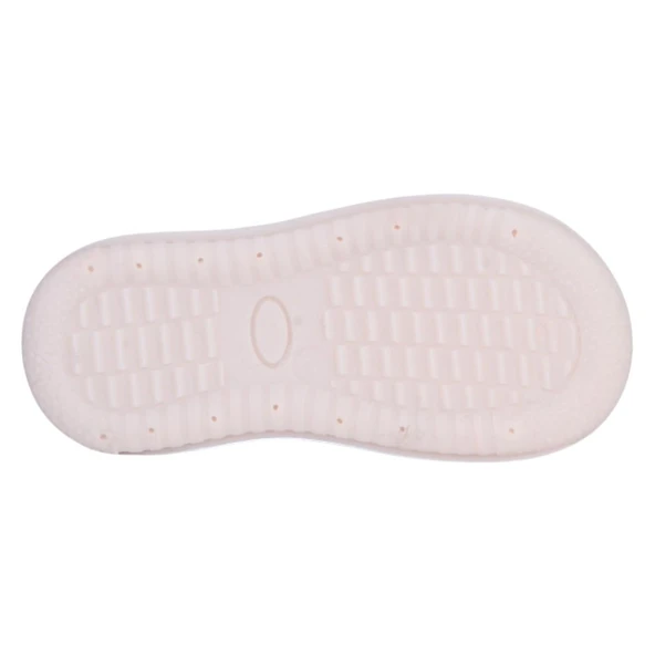 Wisco 071 Bej Termal Kürklü Kız Çocuk Bot - Resim 4