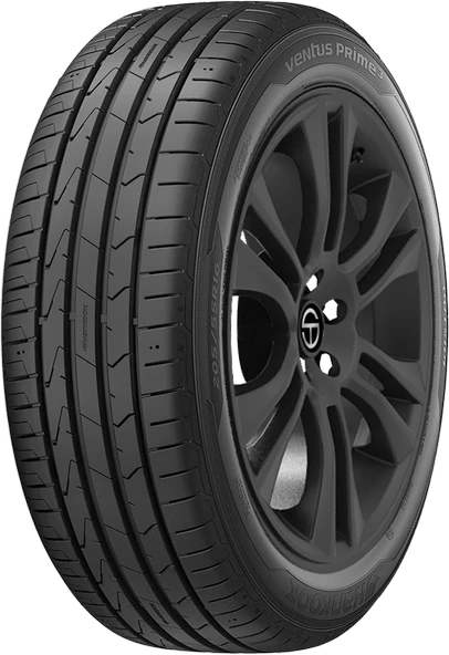 Hankook 215/60R16 95V Ventus Prıme 3 K125 Vw Yaz Lastiği ( Üretim Yılı : 2025 ) ürün görseli 1