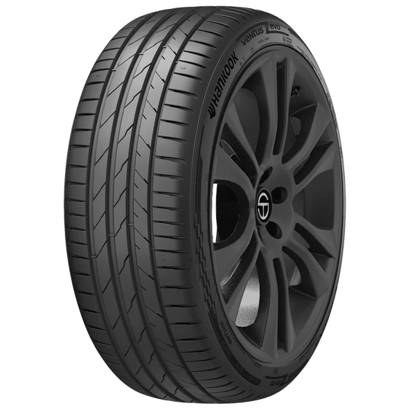 Hankook 265/40R20 104Y Xl Ventus Evo K137 Yaz Lastiği ( Üretim Yılı : 2025 ) ürün görseli 1