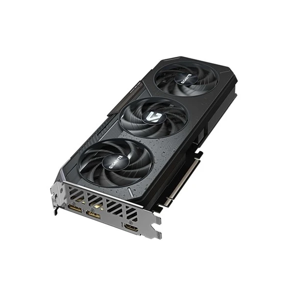 GIGABYTE 16GB RX9060XT GAMING OC GV-R9060XTGAMING OC-16GD GDDR6 HDMI-DP PCIE 5.0 - Resim 3