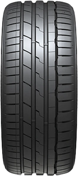 Hankook 255/40R18 99Y Xl Ventus S1 Evo 3 K127B Rft* Yaz Lastiği ( Üretim Yılı : 2025 ) - Resim 3