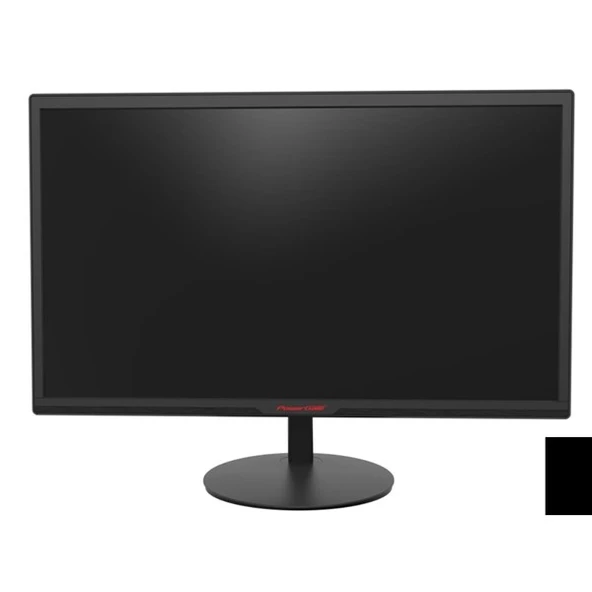 POWERGATE 21.5" TN PG22TNB 5MS 75Hz HDMI EV Ofis Tipi Monitör (1920 X 1080) ürün görseli