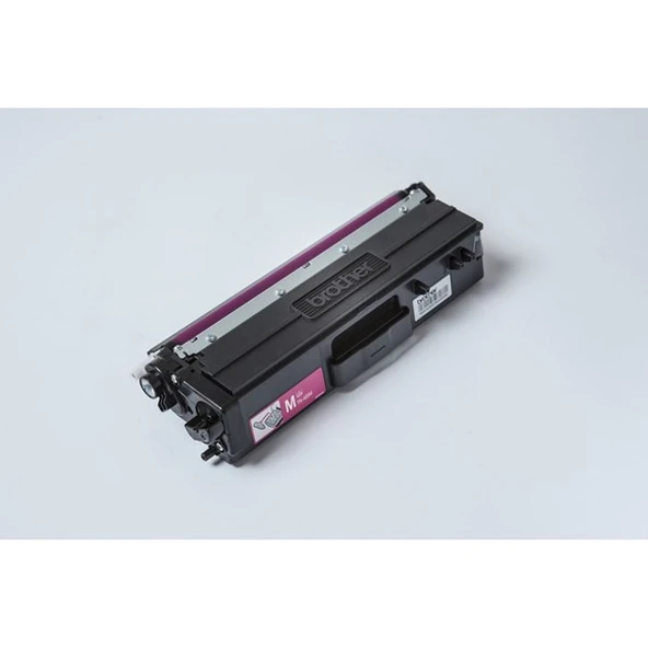 BROTHER TN469M 9.000 Sayfa Kırmızı Toner ürün görseli 1