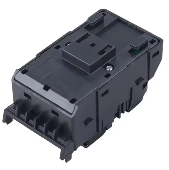 TESLA MODEL 3 SOL DÖRTLÜ CAM DÜĞMESİ ANAHTARI 2017-2020 - Resim 3