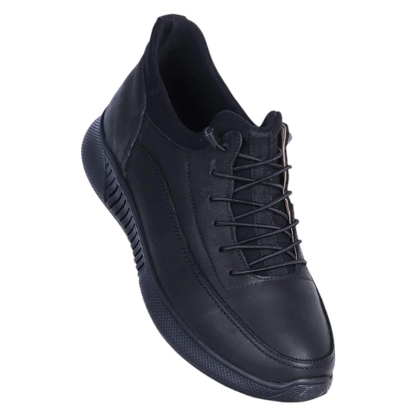 Dropland 8351 Syh Yağlı Deri Erkek Casual Ayakkabı ürün görseli