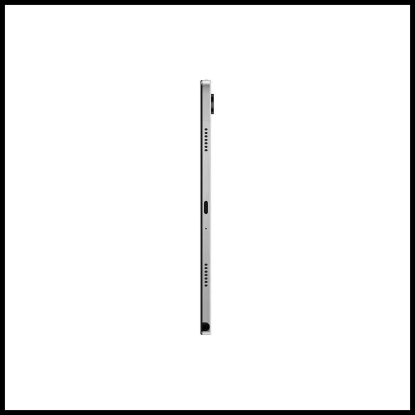 Samsung Galaxy Tab A9+ , Sm-x210r, 11.0" Ekran, 6gb Ram, 256gb Hafıza, Silver, Android Tablet - Resim 5
