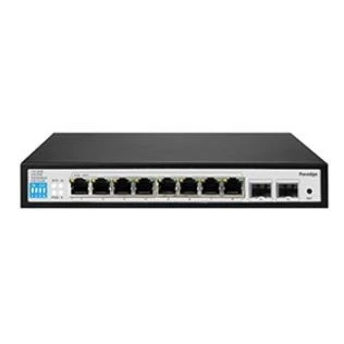 FOREDGE 16port POE PS2016GC GIGABIT 2-SFP 250W YÖNETİLEMEZ SWITCH - Resim 2