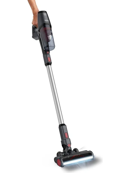 TEFAL TY6983TR X-PERT 3.60 KABLOSUZ DIKEY SARJLI S ürün görseli