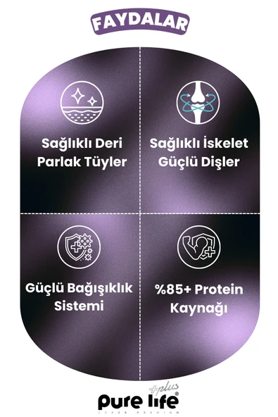 Plus 3'lü Stick Kuzu Etli Kedi Ödül Çubukları 3x15 Gr - Resim 2