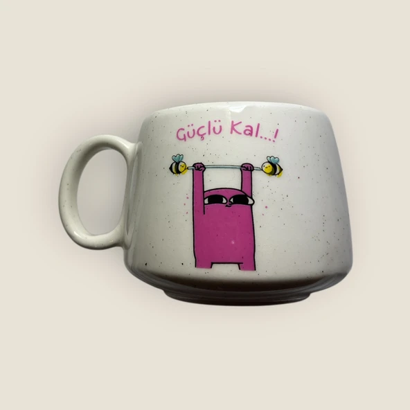 Pazartesi Motivasyon Kupası - Resim 2