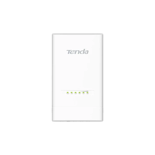 TENDA O4 5GHz 12dBi 11AC 867Mbps GIGABIT OUTDOOR ACCES POINT CPE - Resim 4
