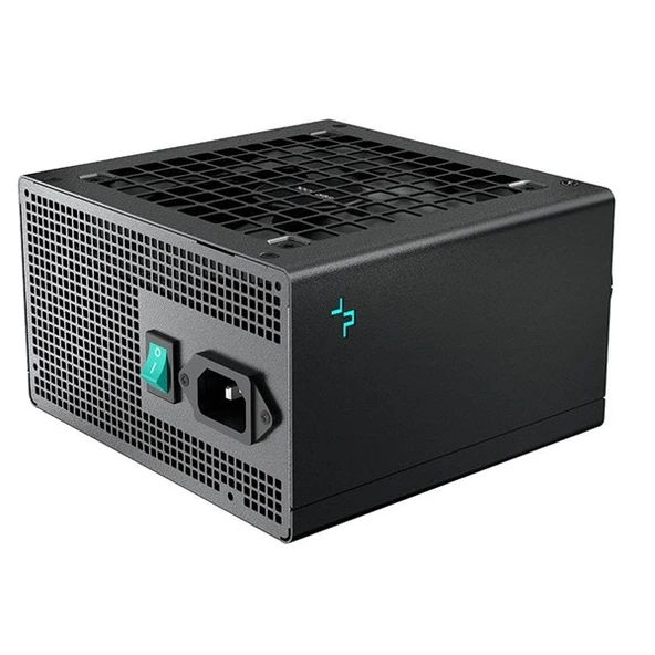 DEEPCOOL 550W 80+ BRONZE PK550D POWER SUPPLY - Resim 4