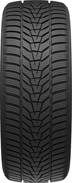 Hankook 225/50R18 99V Xl Winter I* Cept Evo 3 W330 Kış Lastiği ( Üretim Yılı : 2025 ) - Resim 3