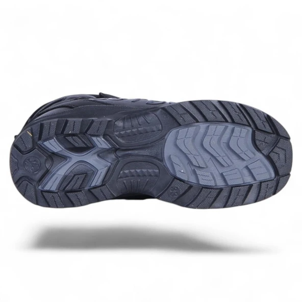 Mc Jamper 2115 Syh-Krmz Erkek Çocuk Bot - Resim 4