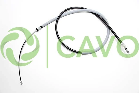 Psa El Fren Teli Sag Partner Berlingo < 00 Boy:1821mm - Cavo 1702 280 ürün görseli