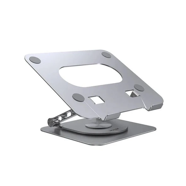 UNITEK 360D METAL 10-16' NOTEBOOK STAND (OT180SL) ürün görseli 1