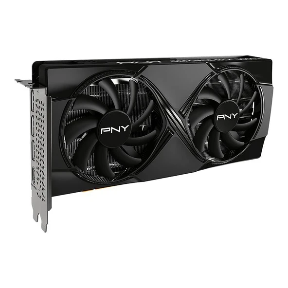 PNY RTX 5060 Ti 8GB GDDR7 128Bit (VCG5060T8DFXPB1-O) Ekran Kartı - Resim 2