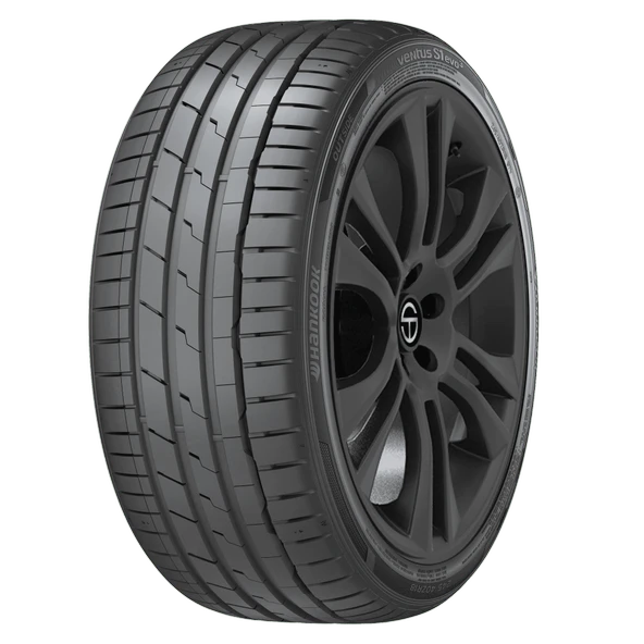 Hankook 245/45R18 100Y Xl Ventus S1 Evo 3 K127 Yaz Lastiği ( Üretim Yılı : 2025 ) ürün görseli 1