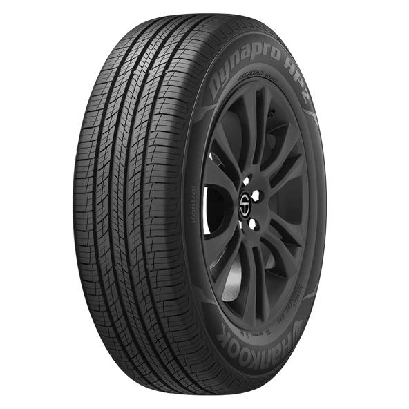 Hankook 235/70 R16 106H Dynapro Hp2 Ra33 M+S 4 Mevsim Lastiği ( Üretim Yılı : 2024 ) ürün görseli 1