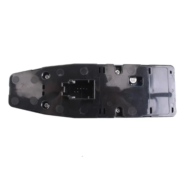 BMW 5 SERİ F10 SOL DÖRTLÜ CAM DÜĞMESİ ANAHTARI 2011-2017 PERDELİ - Resim 6