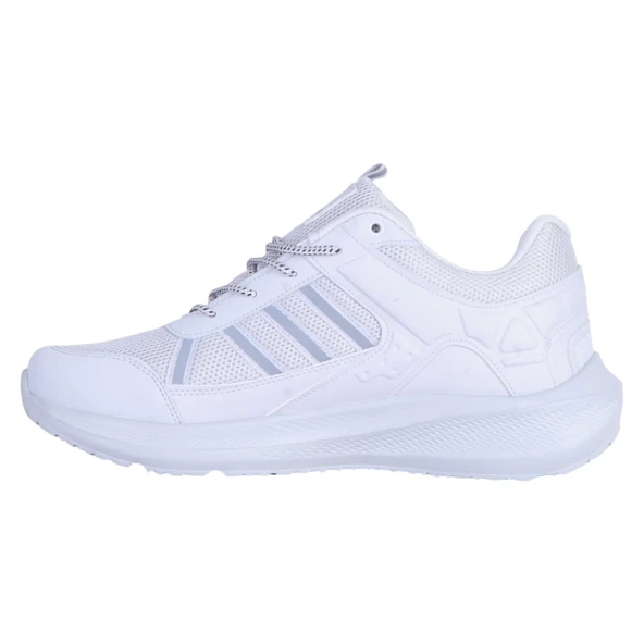 Mc Jamper 2346 Füme Anorak Erkek Sneaker Ayakkabı - Resim 3