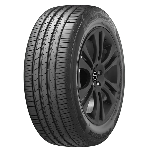 Hankook 215/65R17 99V Ventus S1 Evo Suv K117A Yaz Lastiği ( Üretim Yılı : 2025 ) ürün görseli 1