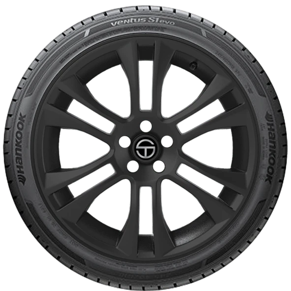 Hankook 255/40R18 99Y Xl Ventus S1 Evo 3 K127B Rft* Yaz Lastiği ( Üretim Yılı : 2025 ) - Resim 2