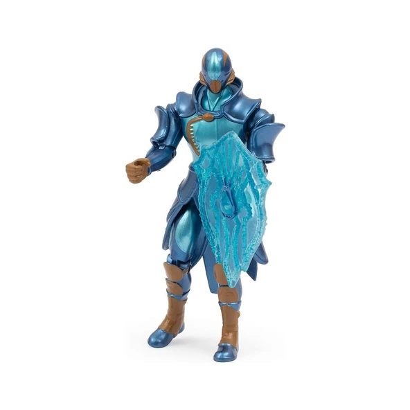 Gormiti Aqu Su Varisi Figür ve Aksesuar 15cm GRV20 GRV20300 ürün görseli 1