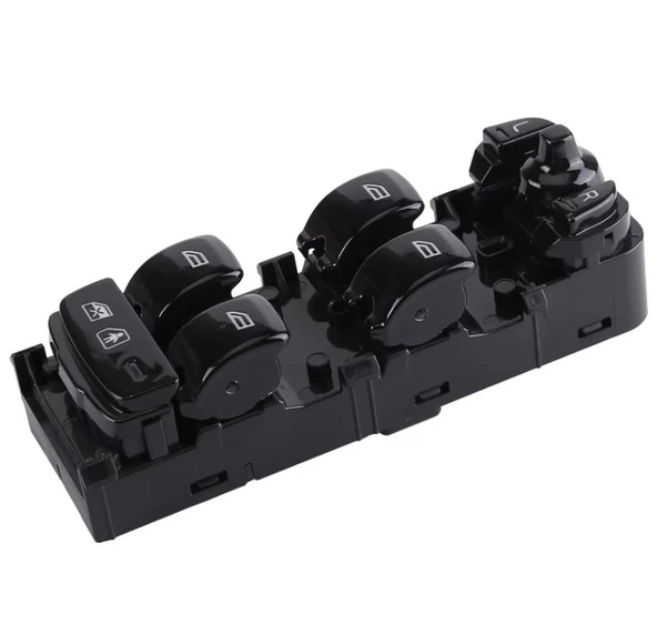 VOLVO S90 SOL DÖRTLÜ CAM DÜĞMESİ ANAHTARI 2017-2022 - Resim 3