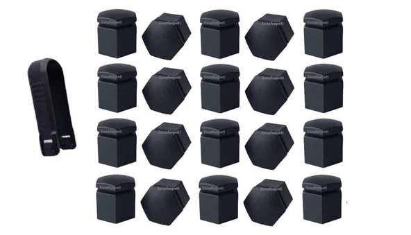 OPEL ZAFİRA BİJON KAPAK TAKIMI ürün görseli 1