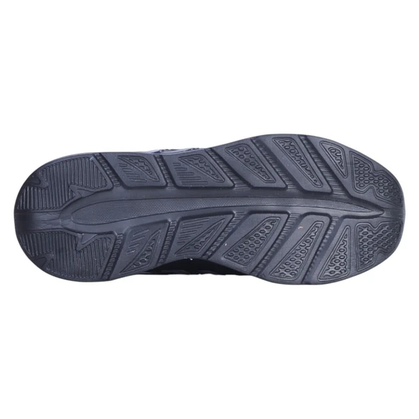 Mc Jamper 2230 Siyah Anorak Erkek Sneaker Spor Ayakkabı - Resim 4