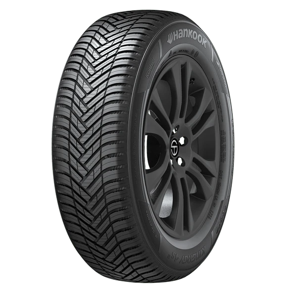Hankook 215/50R17 95W Xl Kinergy 4S 2 H750 4 Mevsim Lastiği ( Üretim Yılı : 2025 ) ürün görseli 1