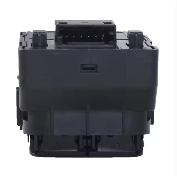 TESLA MODEL 3 SOL DÖRTLÜ CAM DÜĞMESİ ANAHTARI 2017-2020 - Resim 2