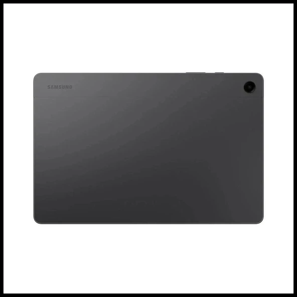 Samsung Galaxy Tab A9+ , Sm-x210r, 11.0" Ekran, 8gb Ram, 256gb Hafıza, Graphite, Android Tablet - Resim 4