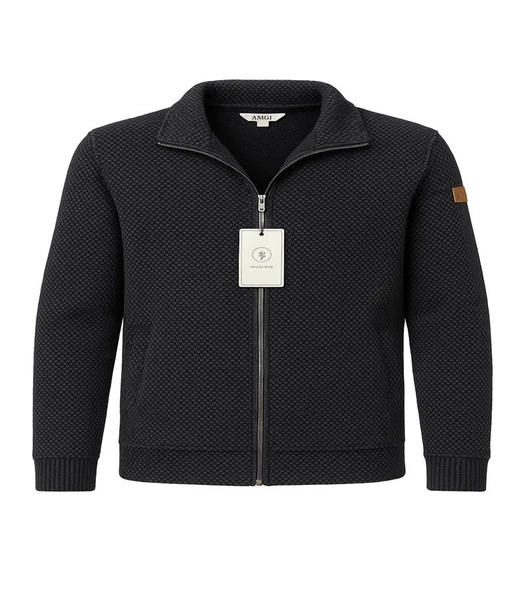 AIGLE  NIVEN BLACK OUTDOOR  HIRKA ürün görseli