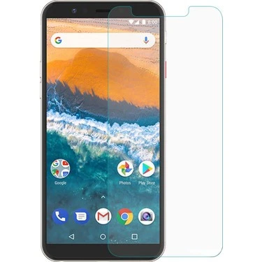 TNX EslifeTech26 General Mobile GM9 Pro Uyumlu Temperli Cam Ekran Koruyucu ürün görseli 1