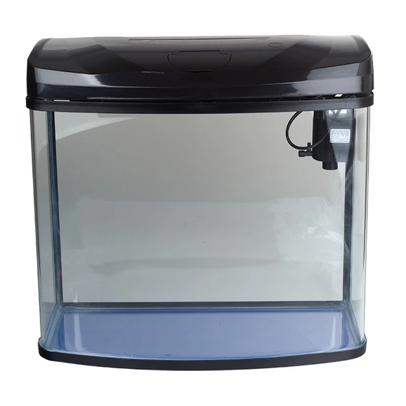 Rs-230A Akvaryum Black 23*16*28,5 Cm 2W Led ürün görseli