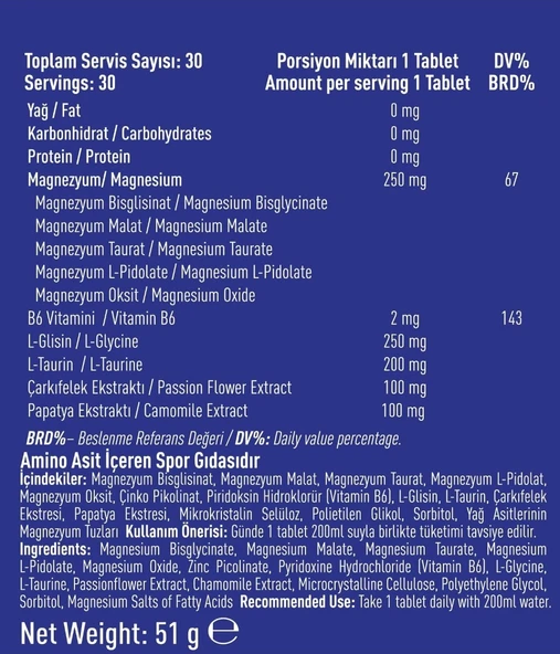 Vitafy Zmag 5x - Resim 5