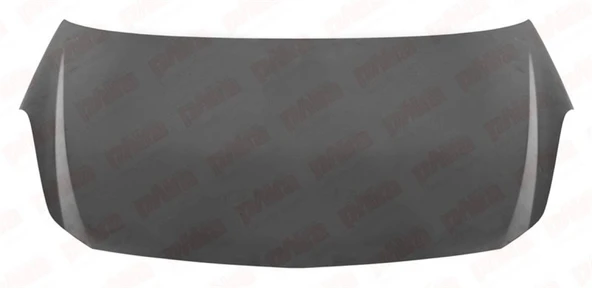 Opel Kaput On Sac Corsa 06> - Oran 743030 ürün görseli 1