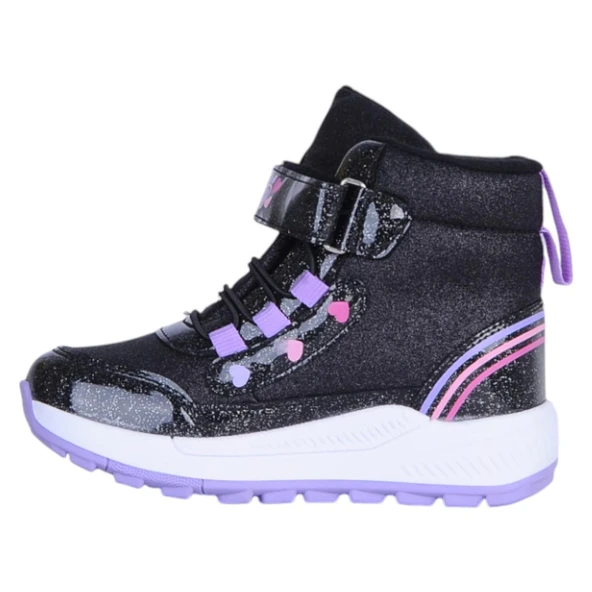 Tutinom 138 Syh-Lila Kız Çocuk Bot - Resim 3